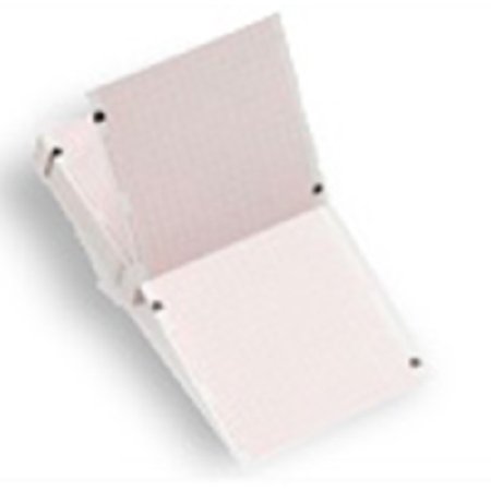 Zoll - Diagnostic Recording Paper Thermal Paper 50 mm X 100 Foot Roll Without Grid - 8000-0061