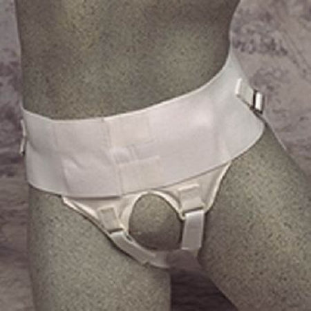 Patterson Medical Supply Hernia Belt Small 4 Inch - 55465001