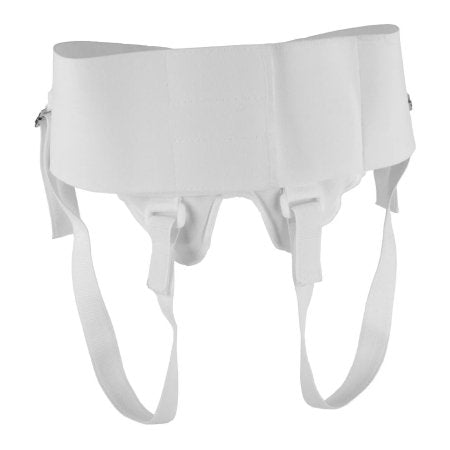 Patterson Medical Supply - Hernia Belt Small 4 Inch Width - 55465001