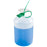Round Sampling Bottle