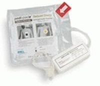 Zoll Medical Pedi-Padz Reduced Energy Electrode - 8900-0401