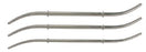 BR Surgical - Uterine Dilator Hank Stainless Steel NonSterile Reusable - BR70-43012