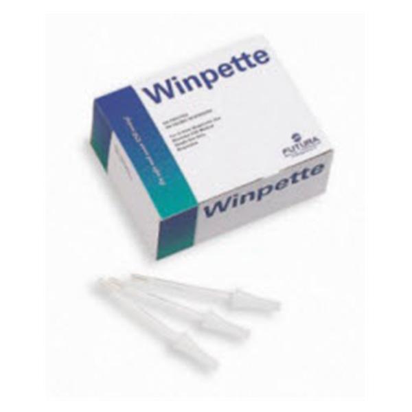 Hypoguard Corporation Arkray Winpette Esr: Erythrocyte Sedimentation Rate Pipette .25Ml 100/Bx - FH-1800