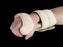 Alimed Freedom Ultimate Grip Hand Splint Aluminum Left Hand - 510841/NA/LF