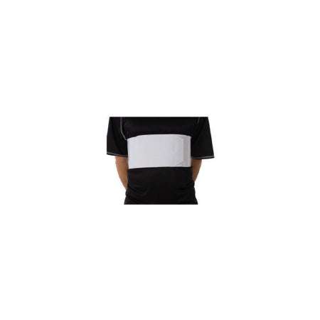 Moore Medical Rib Belt Hook And Loop Closure 28 to 52 Inch 6 Inch Male - 17