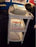 Nihon Kohden America Transport Cart - A/CART 3
