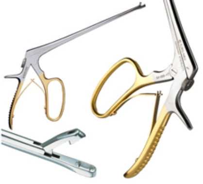 Cooper Surgical Euro-Med Classic Series Biopsy Punch Mini Townsend 2.3 X 4 mm Bite - 64-690