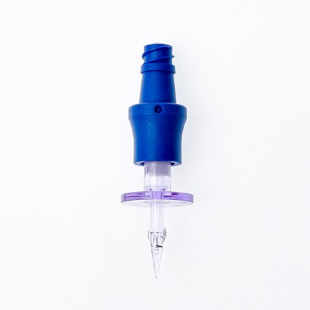 ICU Medical Clave Universal CSTD Vial Spike Access Device - CH-50