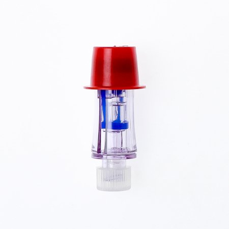 ICU Medical Spiros IV Connector - CH2000