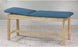ETA Classic Series - H-Brace Treatment Table 27 X 72 Inch 31 Inch Height - 1010-27-1DC-3RB