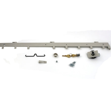 Midmark - Drawer Lock Mobile Cart - 002-0919-01