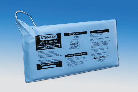 Stanley Security Solutions Stanley Fall Management Chair Sensor Pad 7 X 15 Inch - 93030