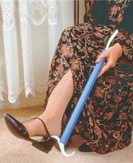 Alimed DressEZ Dressing Stick Aid / Shoehorn 1 X 24 Inch - 8529