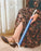 DressEZ - Dressing Stick Aid / Shoehorn 1 X 24 Inch - 8529