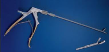 Cooper Surgical Curette Round Tip - 907027