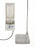 Sterillium - Hand Hygiene Dispenser White Foot Pump 1000 mL Wall Mount - Medline - LXF10FOOT
