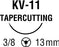 Covidien Surgipro II Suture with Needle Nonabsorbable Uncoated Blue Suture Monofilament Polypropylene Suture Size 6-0 18 Inch Suture Double-Armed 13 mm Length 3/8 Circle Taper Point Cutting Needle - VP723X