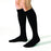 JOBST for Men - Compression Socks Knee High Large Black Closed Toe - A733422