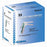 Dynarex - Vaginal Speculum dynarex Graves NonSterile Office Grade Polystyrene Medium Double Blade Duckbill Disposable Corded Light Source Compatible - 4915
