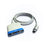 ICU - Primary IV Administration Set 15 Drops / mL Drip Rate 100 Inch Tubing 1 Port - SC9000