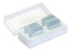 Graham-Field Grafco Cover Glass Square #1 Thickness 22 X 22 mm - 3704