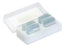 Grafco - Cover Glass Square No. 1 Thickness 22 X 22 mm - 3704