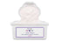 Donovan Industries Baby Wipe Dawnmist Tub Aloe / Lanolin Unscented 80 Count - BWU4340