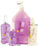Donovan Industries Empty Spray Bottle 8 oz, Perineal Wash - PWB5071
