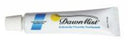Donovan Industries Dawn Mist Toothpaste Mint Flavor 1.5 oz. Tube - RTP15