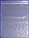 DawnMist - Reclosable Bag 12 X 15 Inch Plastic Clear Zipper Closure - ZIP1215