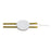 Bovie/Aaron Medical Tip Cautery Change-A-Tip 10/Bx - H104