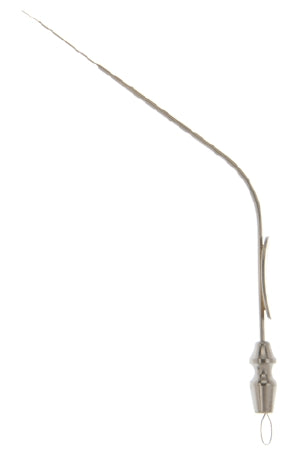 Miltex - Suction Tube Handle Schuknecht Style 24 Gauge NonVented - 19-586