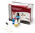 Polymedco Poly stat Rapid Test Kit Infectious Disease Immunoassay H. Pylori Whole Blood / Serum / Plasma Sample CLIA Waived 25 Tests - HP20