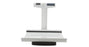 Health O Meter Health O Meter Pediatric Scale Digital LCD Display 50 lbs. AC Adapter / Battery Operated - 524KL