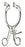 Miltex Retractor Mayo-Adams 6-3/4 Inch - 11-362