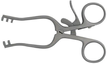 BR Surgical Retractor Weitlaner - BR18-65110