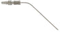BR Surgical Suction Tube Frazier 10 Fr. NonVented - BR46-29510