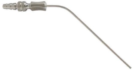 BR Surgical - Suction Tube Handle Frazier Style 10 Fr. NonVented - BR46-29510