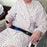 ChairPro E-Z Release - Belt Alarm System Blue / Black - 562664