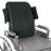 Patterson Medical Supply - Reclining Back System For 20 Inch Wheelchair - A50783