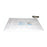 Skil-Care - Undermattress Alarm Sensor Pad SkiL-Care 10 X 30 Inch - 909332