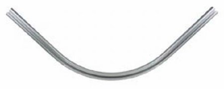 Automated Devices - Track 45 Degree Bend 2 X 2 Foot Length - 1167-45