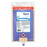 Nestle Healthcare Nutrition Replete Tube Feeding Formula 1000 mL Bag Ready to Hang Unflavored Adult - 10798716263563