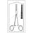 Merit - Hemostatic Forceps Rochester-Ochsner 6-1/4 Inch Length Mid Grade Stainless Steel Straight 1 X 2 Teeth - 96-2566M