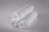 Royal Gold Foundations - Bath Towel 20 X 40 Inch OE Cotton 86% / Polyester 14% White Reusable - 40526400