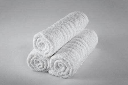 Standard Textile Bath Towel 20 X 40 Inch Reusable - 40526400