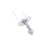 Smiths Medical Blue Line Ultra Suctionaid Tracheostomy Tube 8.0 mm Cuffed - 100/875/080