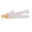 Eclipse - Hypodermic Needle Hinged Safety Needle 25 Gauge 5/8 Inch Length Thin Wall - 305759
