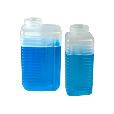 Graduated Bottle