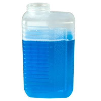 Graduated Bottle